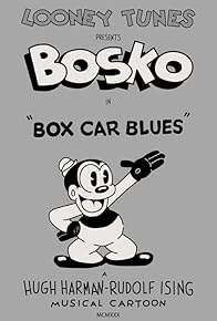 Primary photo for Box Car Blues