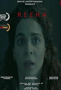 Primary photo for Reeha