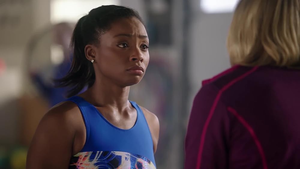 Jeanté Godlock IMDb