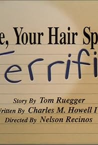 Primary photo for Gee, Your Hair Spells Terrific Primary photo for Gee, Your Hair Spells Terrific