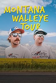 Primary photo for Montana Walleye Tour