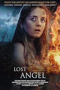 Poster of Lost Angel (2022)