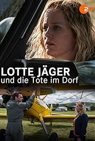 Primary photo for Lotte Jäger und das Dorf der Verdammten Primary photo for Lotte Jäger und das Dorf der Verdammten