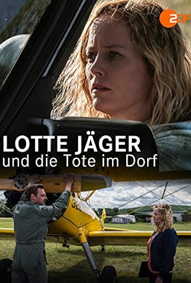 Primary photo for Lotte Jäger und das Dorf der Verdammten Primary photo for Lotte Jäger und das Dorf der Verdammten