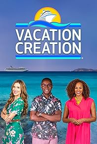 Primary photo for Vacation Creation Primary photo for Vacation Creation