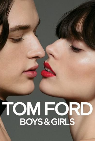 Primary photo for Tom Ford: Boys & Girls Primary photo for Tom Ford: Boys & Girls