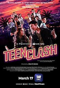 Primary photo for Teen Clash