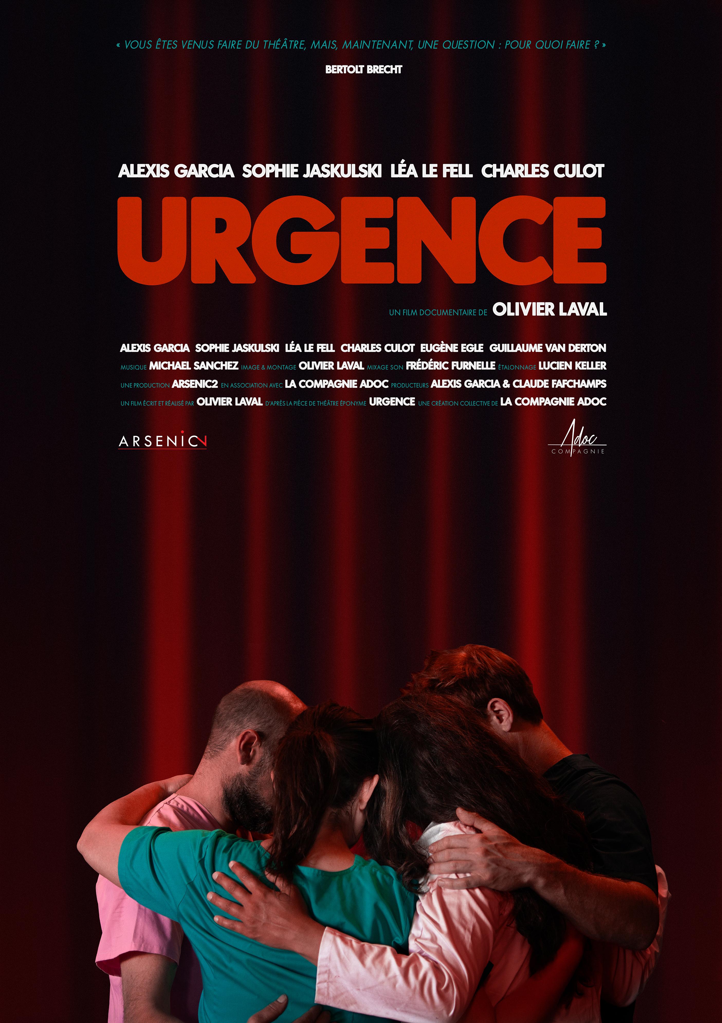 Urgence