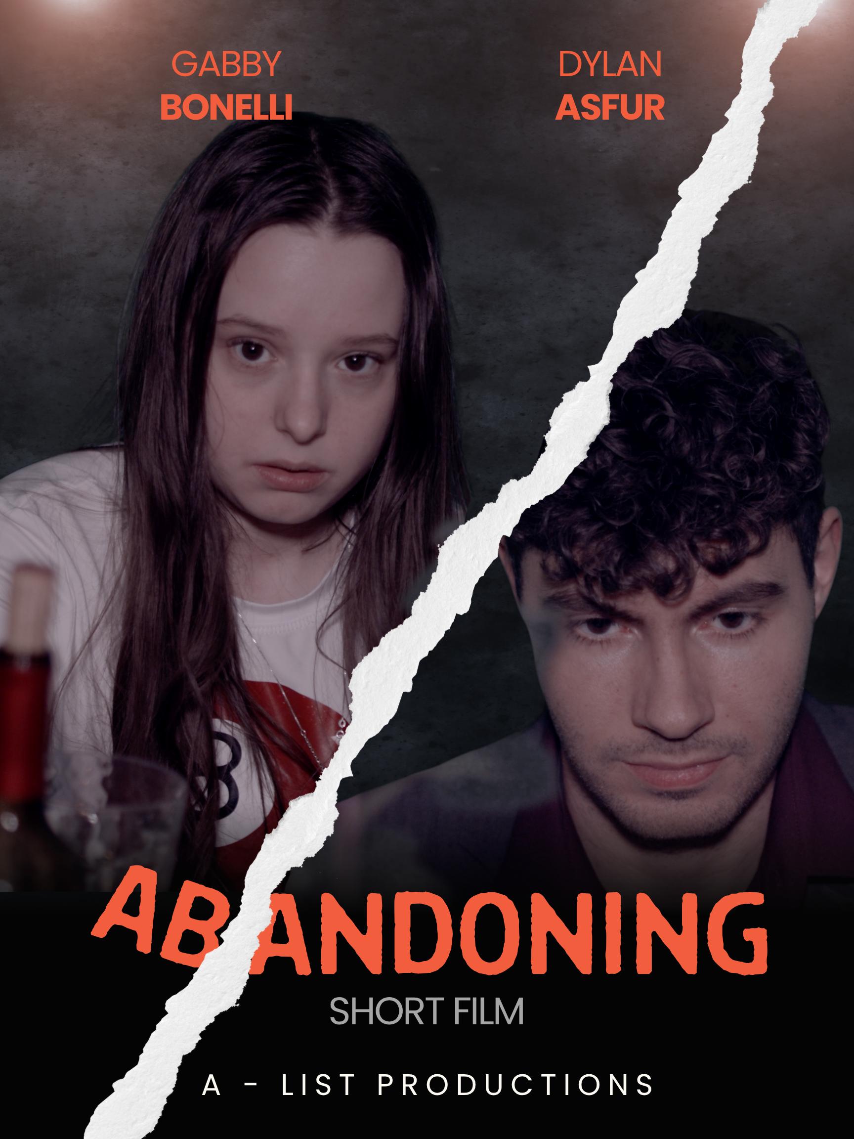 Abandoning