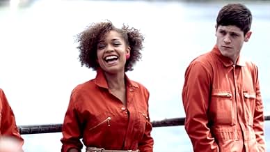 Нәзік секс: ер адам қыздың мысығын жалайды Вендимен жыныстық қатынас