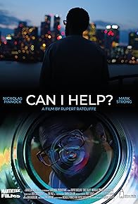 Primary photo for Can I Help? Primary photo for Can I Help?