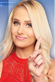 Primary photo for No Interruption with Tomi Lahren Primary photo for No Interruption with Tomi Lahren