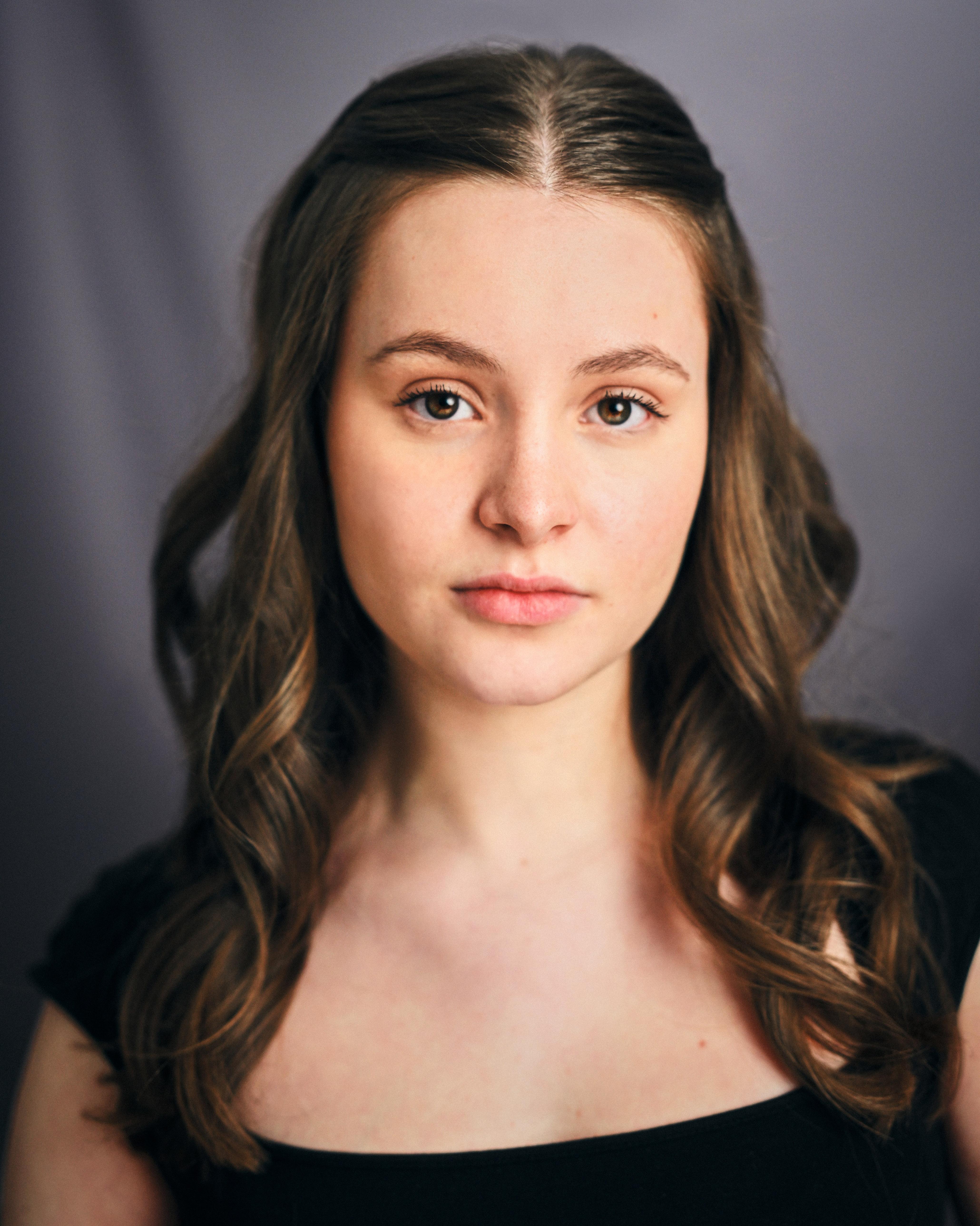 Imogen Clawson