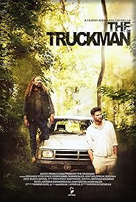 Primary photo for The Truckman Primary photo for The Truckman