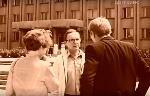 Vash spetsialnyi korrespondent