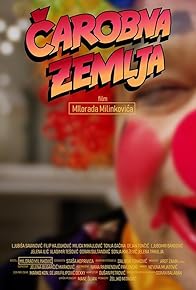 Primary photo for Carobna zemlja Primary photo for Carobna zemlja