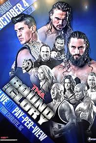 Primary photo for TNA: Bound for Glory Primary photo for TNA: Bound for Glory
