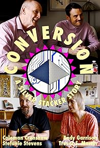 Primary photo for Conversion: A Silver Stacker Story