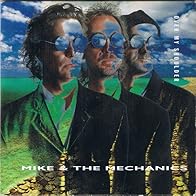 Primary photo for Mike + the Mechanics: Over My Shoulder Primary photo for Mike + the Mechanics: Over My Shoulder
