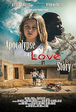 Poster of Apocalypse Love Story