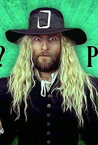 Primary photo for In Defense of Puritanism