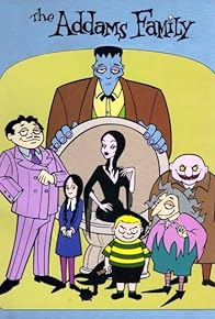 Primary photo for The Addams Family Primary photo for The Addams Family
