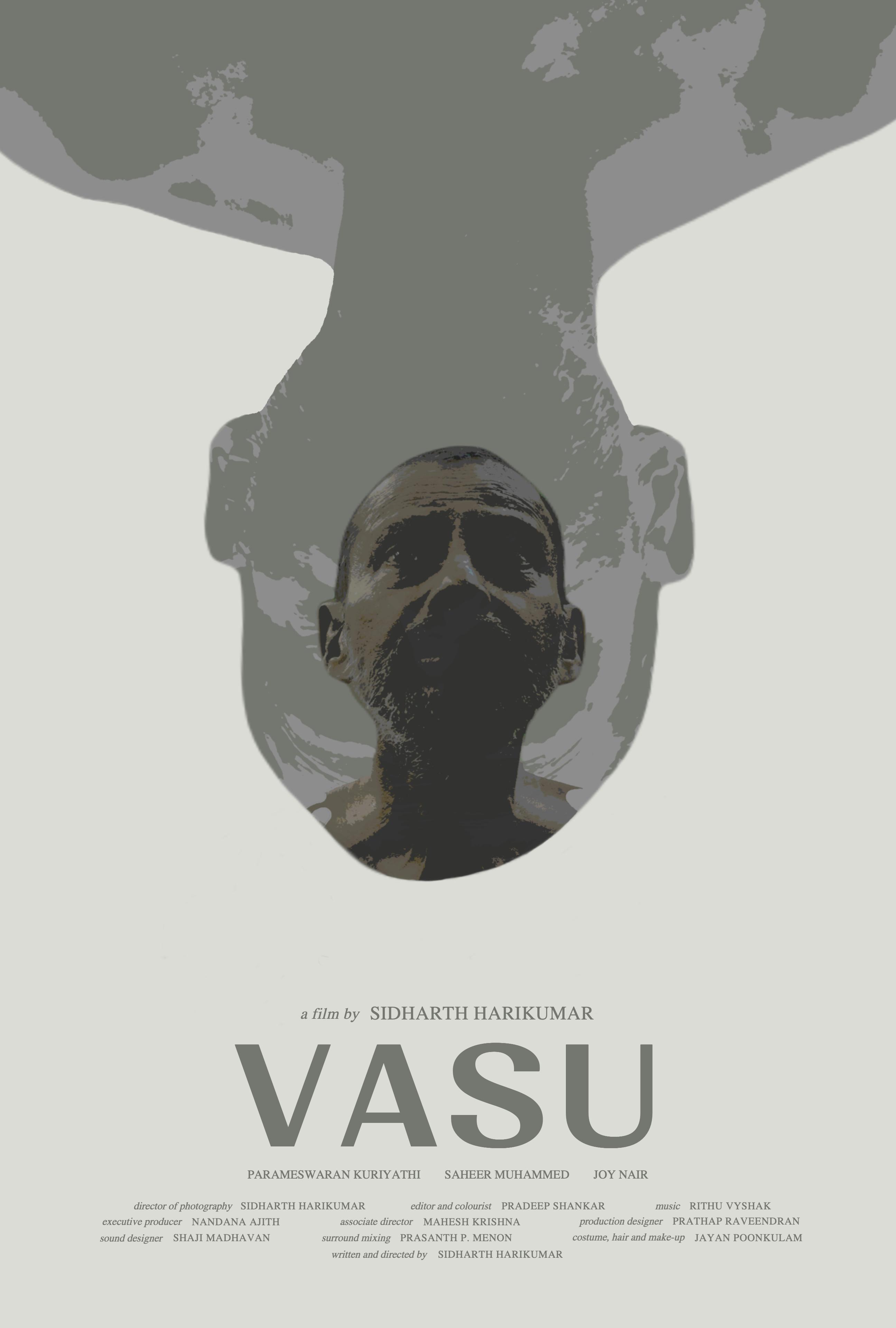 Vasu