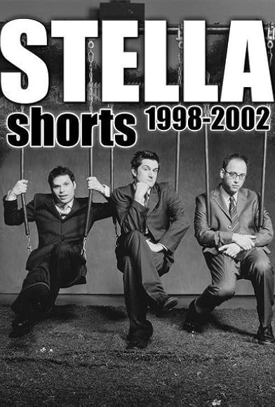Primary photo for Stella Shorts 1998-2002 Primary photo for Stella Shorts 1998-2002