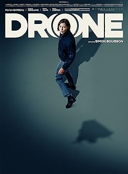 Poster of Drone