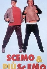 Scemo & più scemo (1994) IMDb