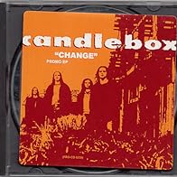 Primary photo for Candlebox: Change