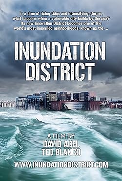 Poster of Inundation District