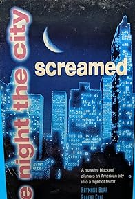 Primary photo for The Night the City Screamed