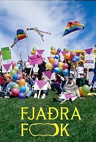 Primary photo for The Glitterstorm