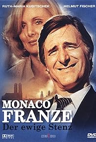 Primary photo for Monaco Franze - Der ewige Stenz Primary photo for Monaco Franze - Der ewige Stenz