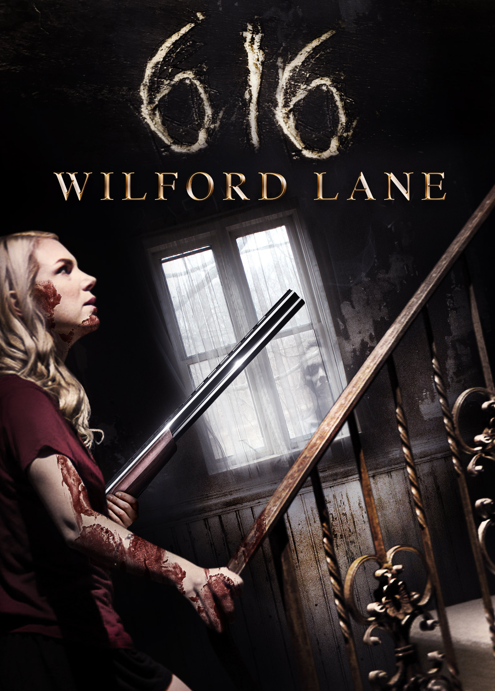 Poster of 616 Wilford Lane