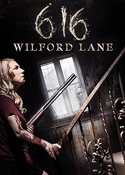 Poster of 616 Wilford Lane
