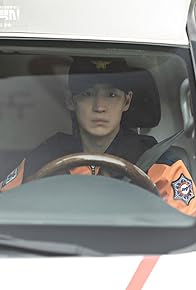 Primary photo for A Prisoner Exchange