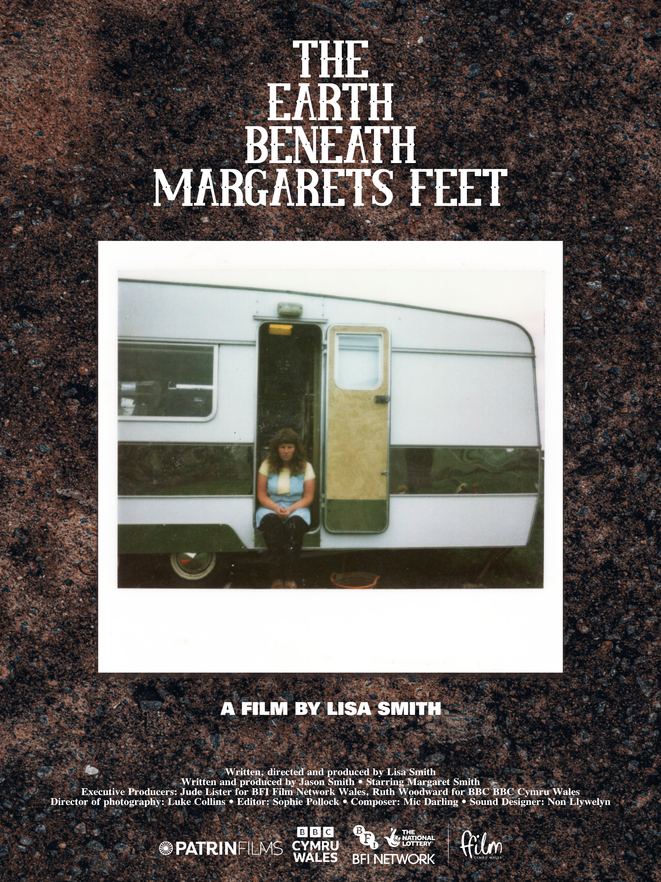 The Earth Beneath Margarets Feet