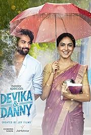 Devika and Danny (2025) Hindi Season 1