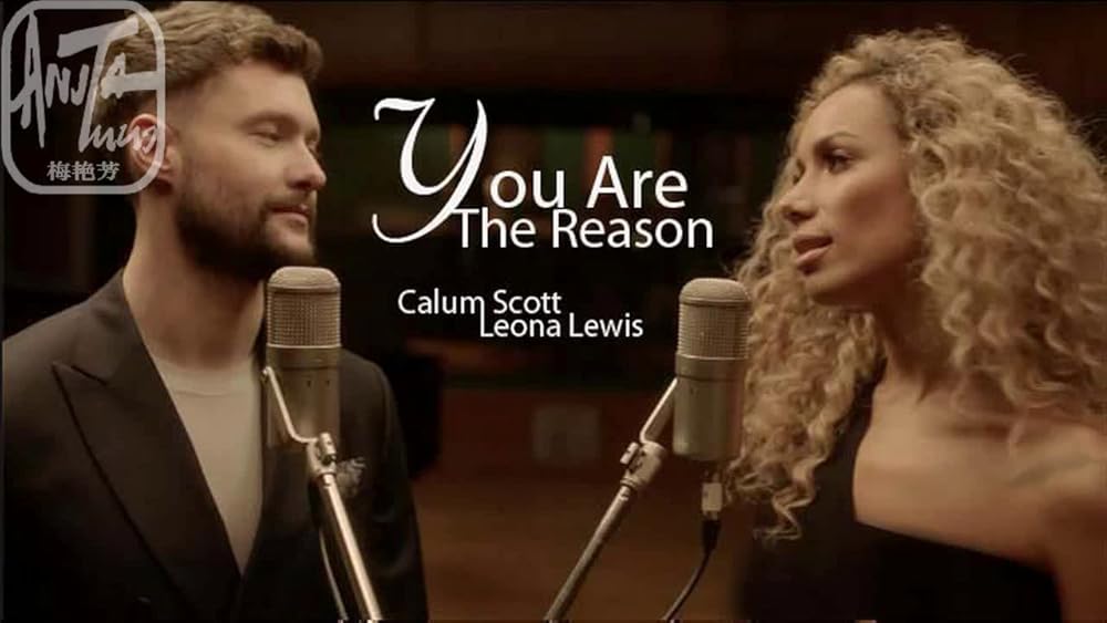You Are The Reason übersetzung Leona Lewis www.imdb.com