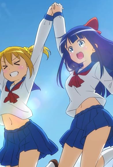 Primary photo for The Age of Pop Team Epic Primary photo for The Age of Pop Team Epic