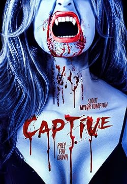 Poster of Captive
