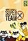 Honey Bunny as Super Team X's primary photo