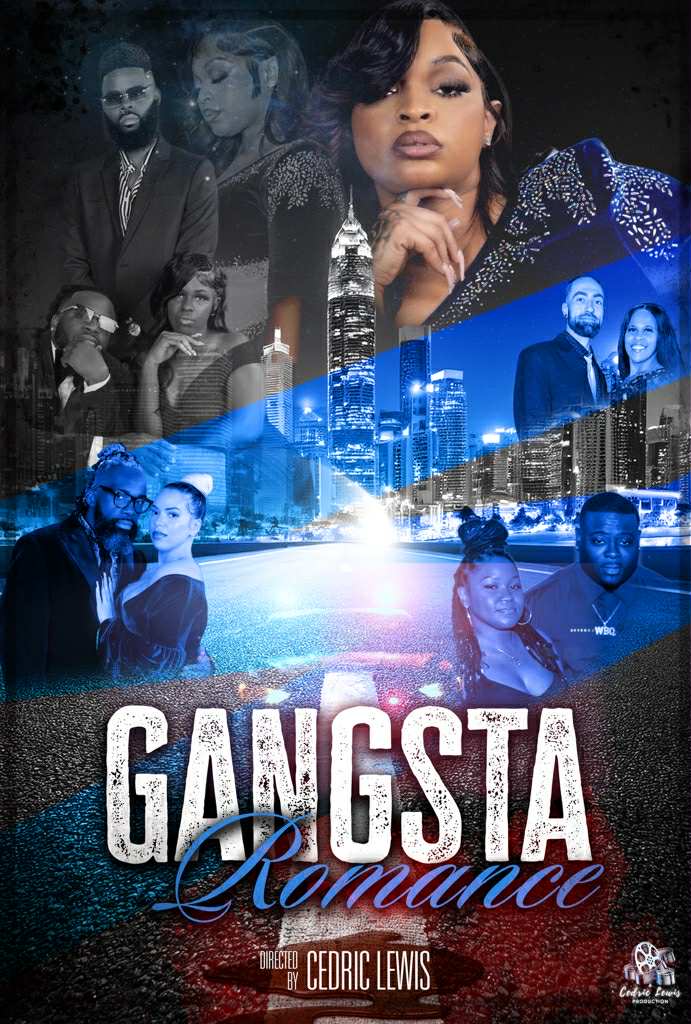 A Gangsta Romance