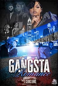 Primary photo for A Gangsta Romance Primary photo for A Gangsta Romance