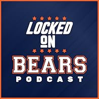 Primary photo for LOCKED ON BEARS -- 11/30/16 -- Corey Wootton talks Barkley, Wilson, Fuller, Fox & that time Kaepernick debuted against his Bears D Primary photo for LOCKED ON BEARS -- 11/30/16 -- Corey Wootton talks Barkley, Wilson, Fuller, Fox & that time Kaepernick debuted against his Bears D