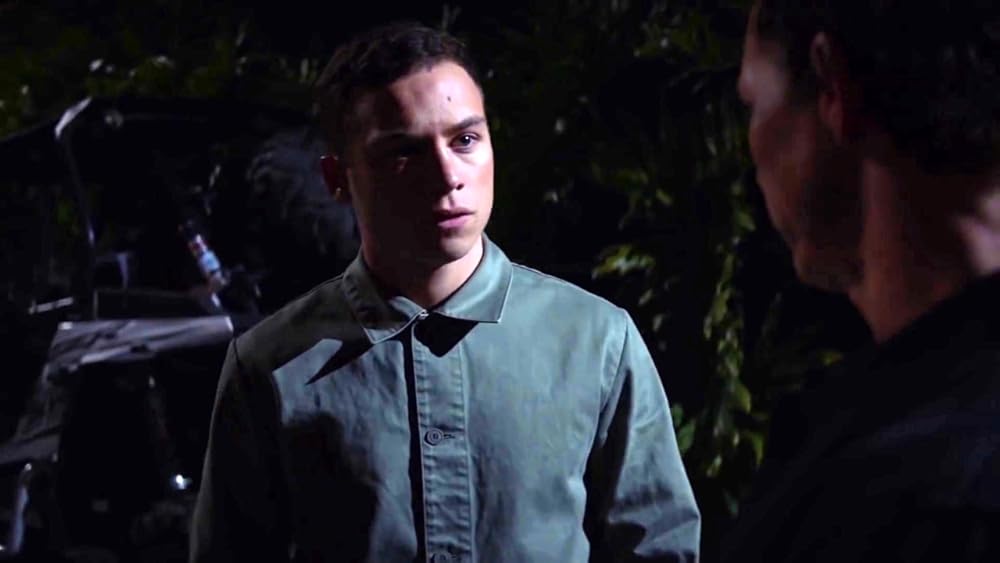 Man vs. Rock Animal Kingdom J Explains His Past With Angela IMDb