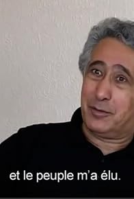 Primary photo for Mehdi Zana, voir la vie autrement