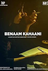 Primary photo for Benaam Kahani